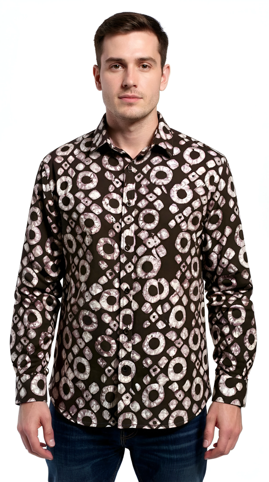 Kumekucha 100% Bamboo shirt