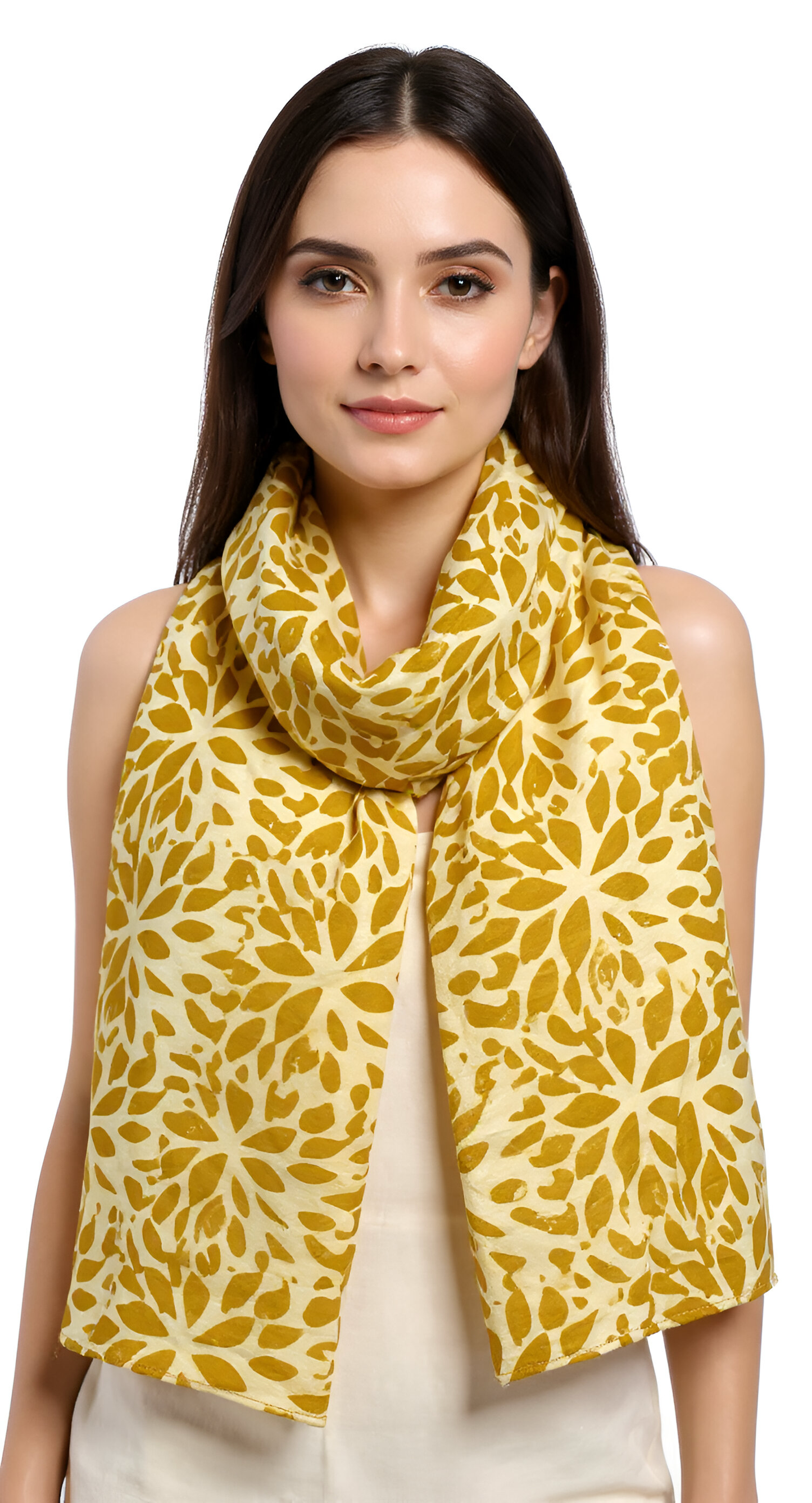 Mboga Mboga 100% Bamboo