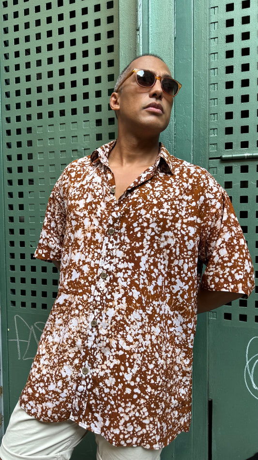 Mvua vuli shirt