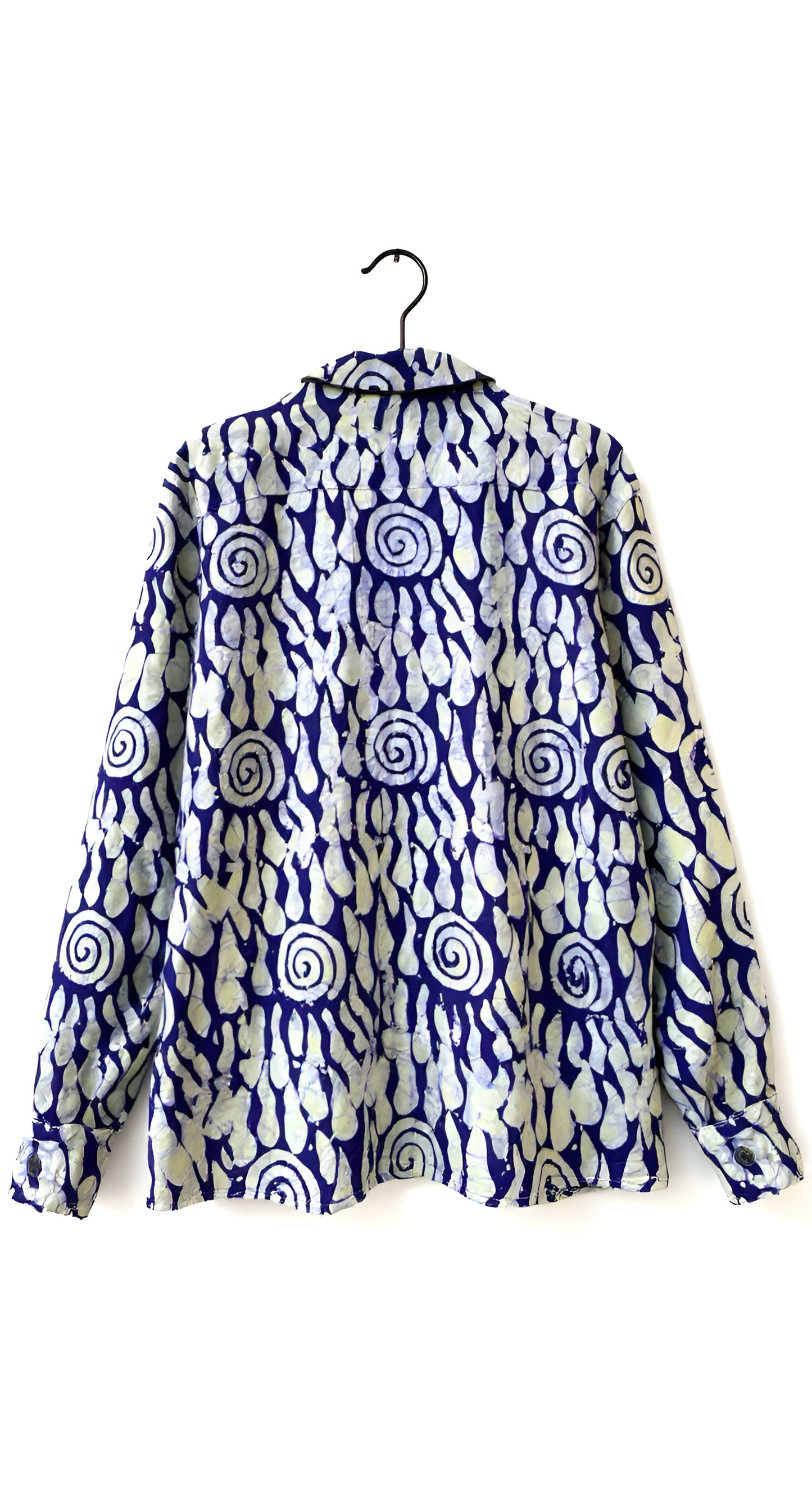 Kitunguu Maji 100% Bamboo shirt