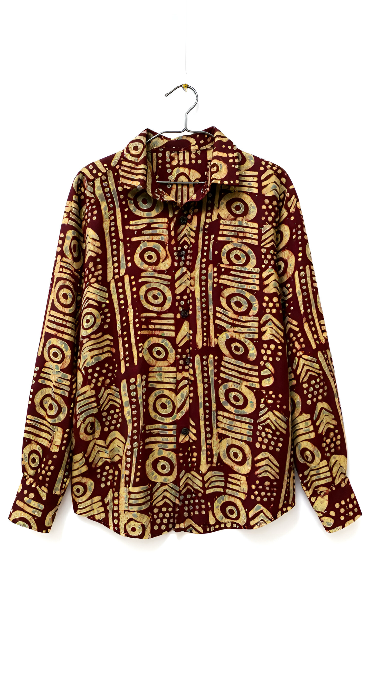 Enjika 100% Bamboo shirt