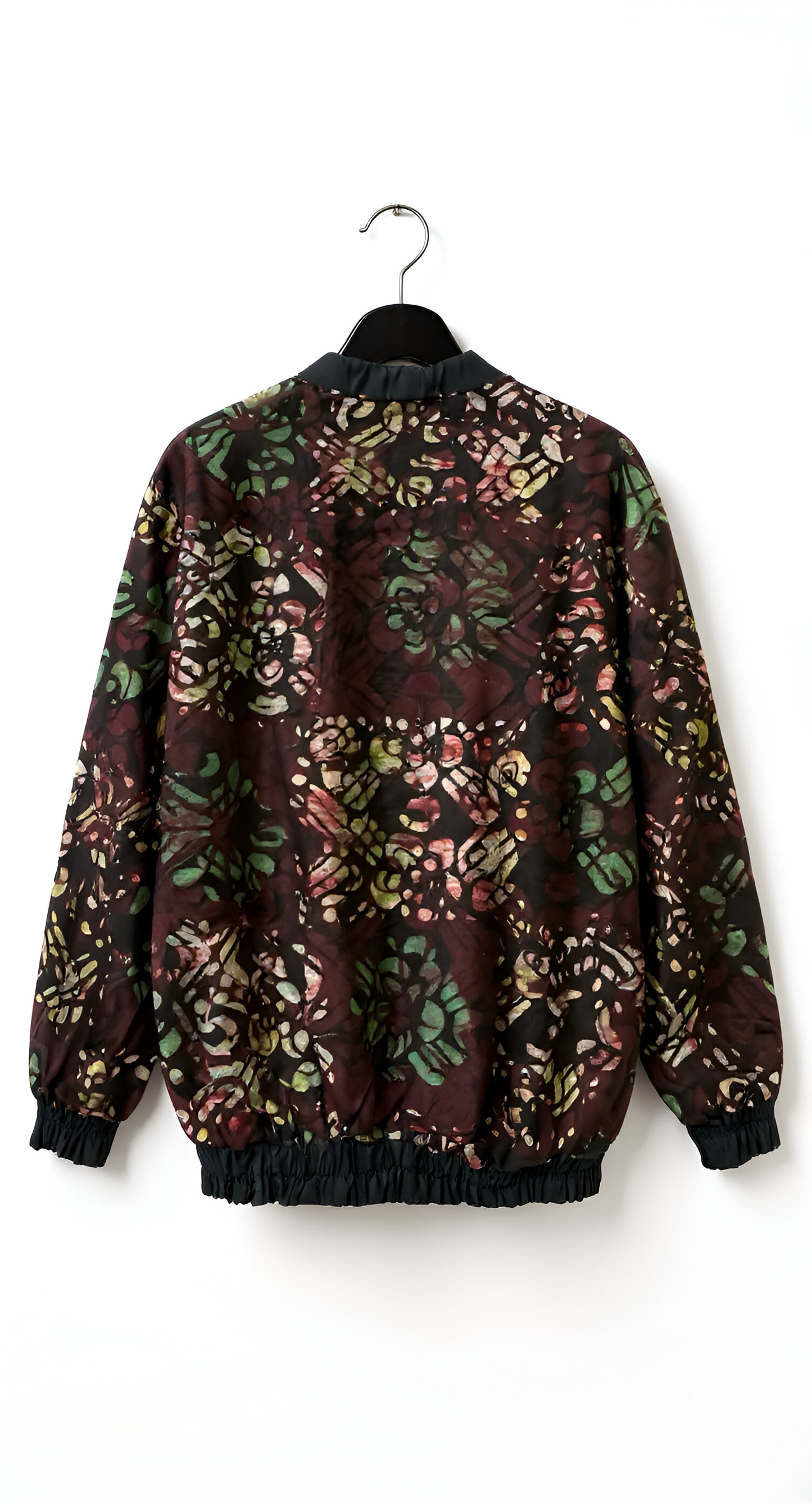 Kijani Mafungu Jacket