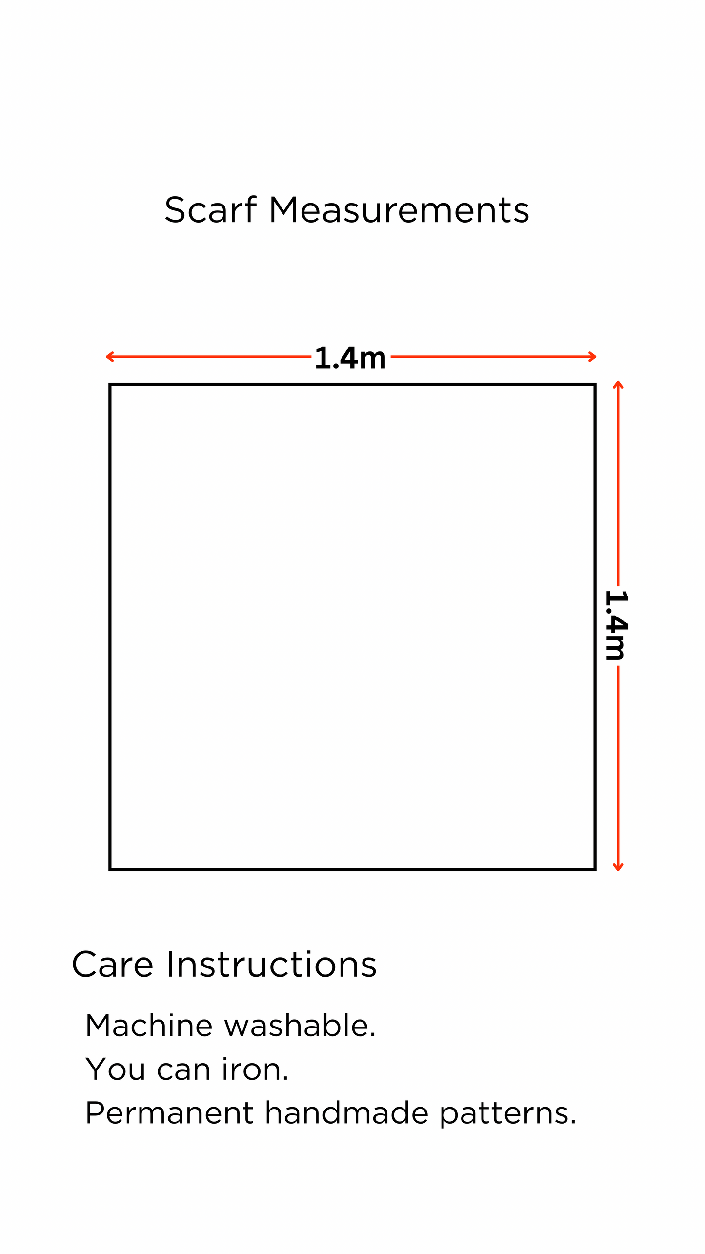 Twen'zetu Sayuni 100% Bamboo