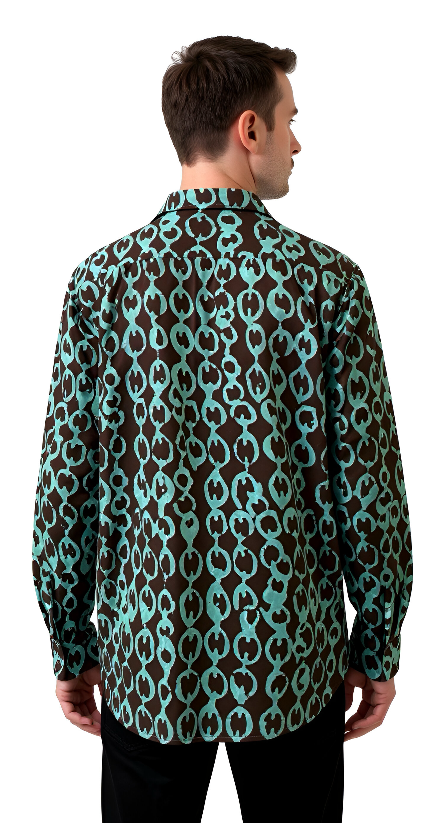 Makubwa 100% Bamboo shirt