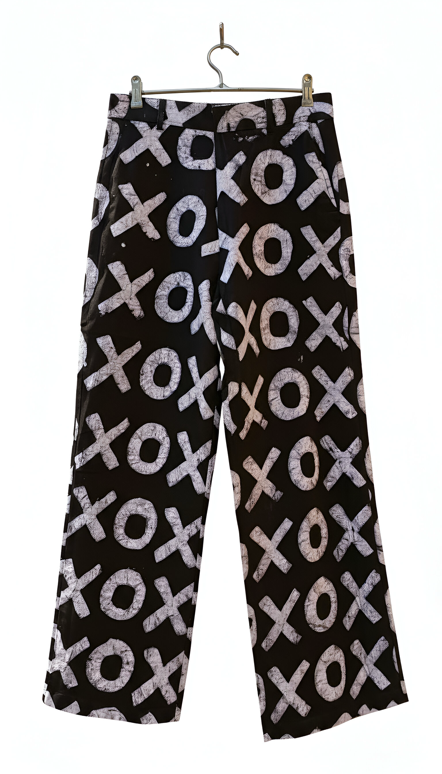 Kingunge 100% Cotton Pants