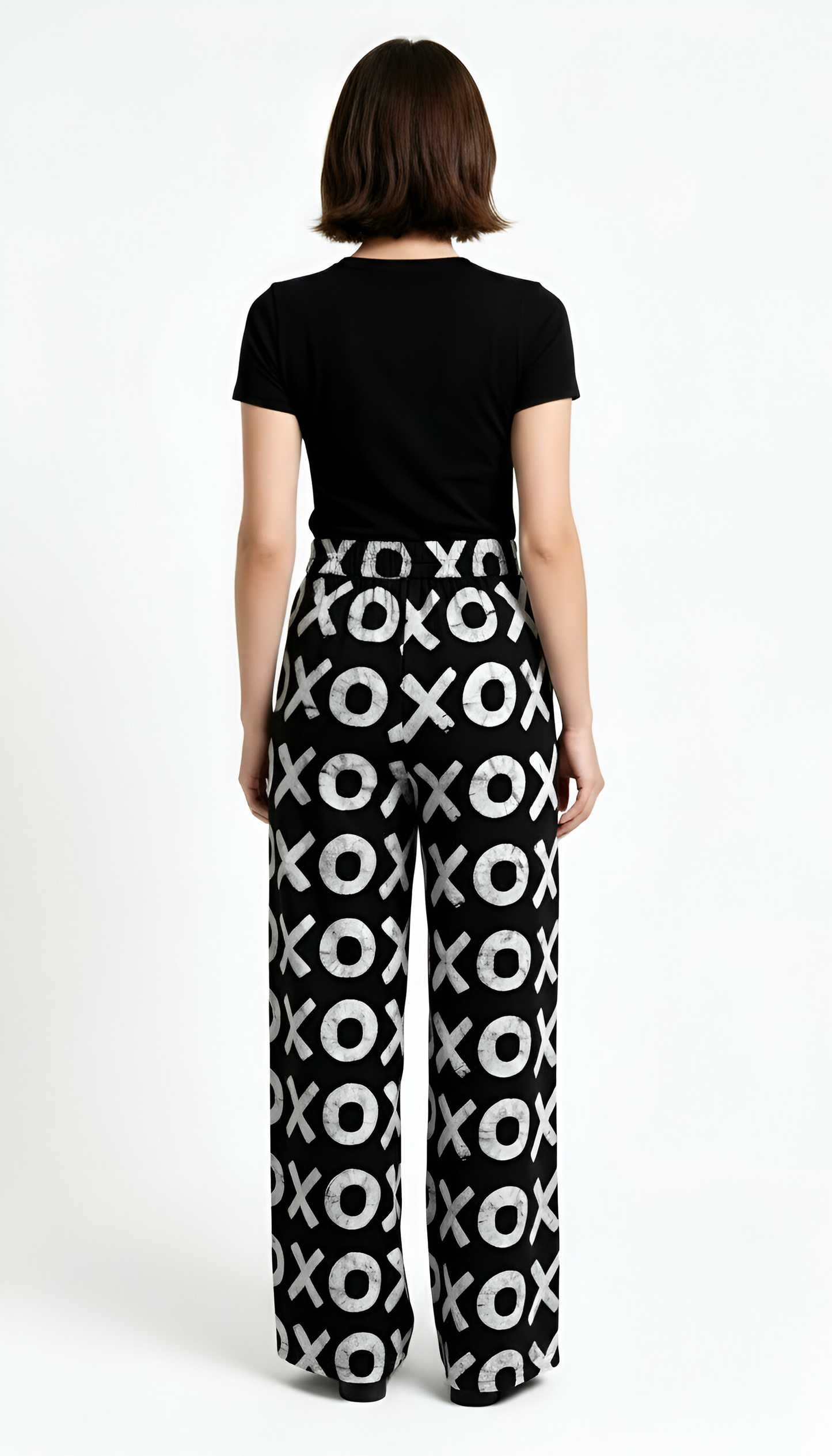 Kingunge 100% Cotton Pants