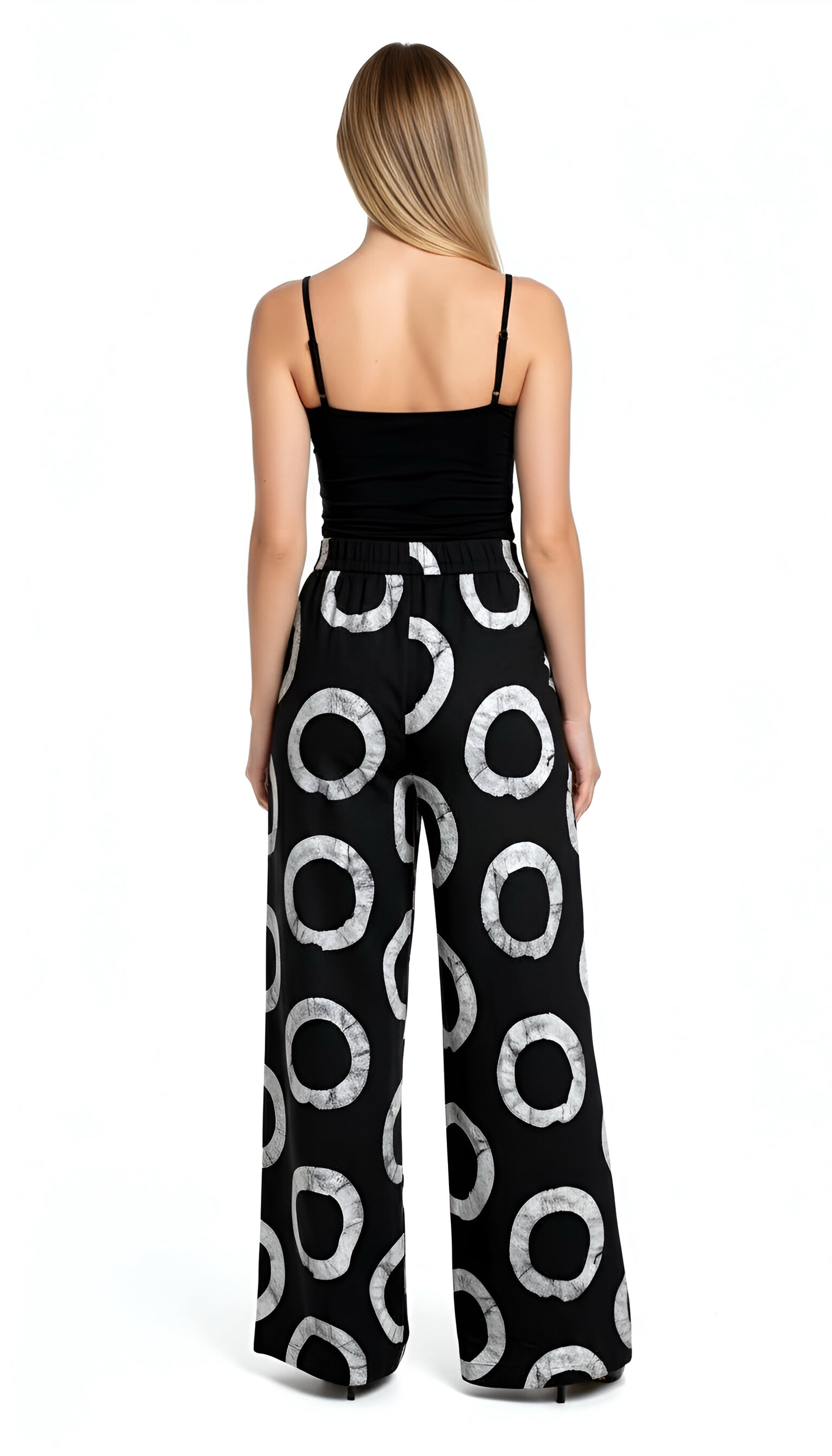 Beybee 100% Cotton Pants