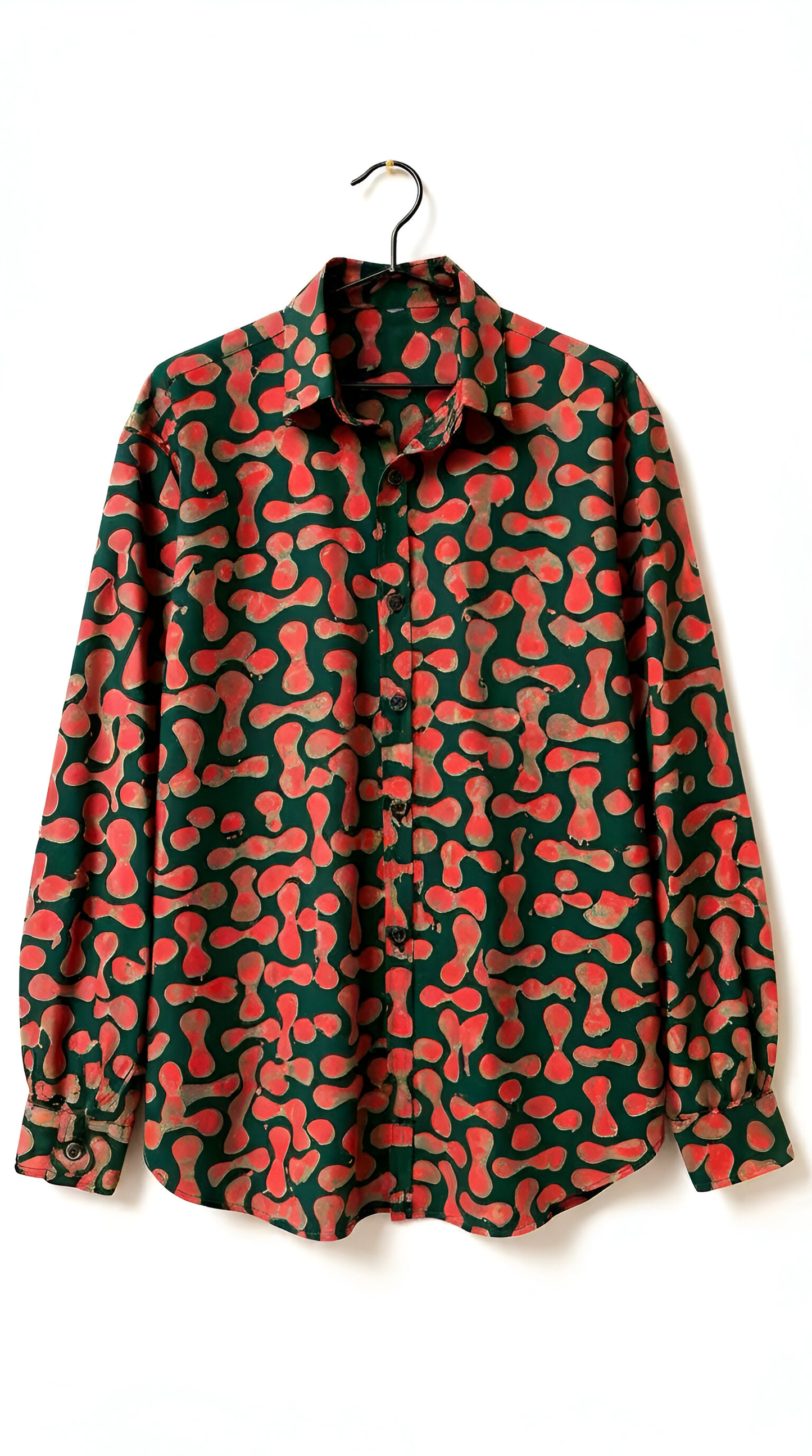 Tosheka 100% Bamboo shirt